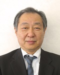 施設長 佐藤 章二