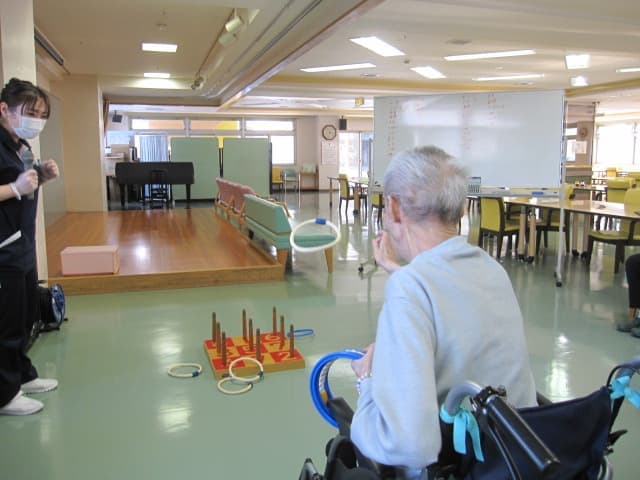 ゲーム大会
