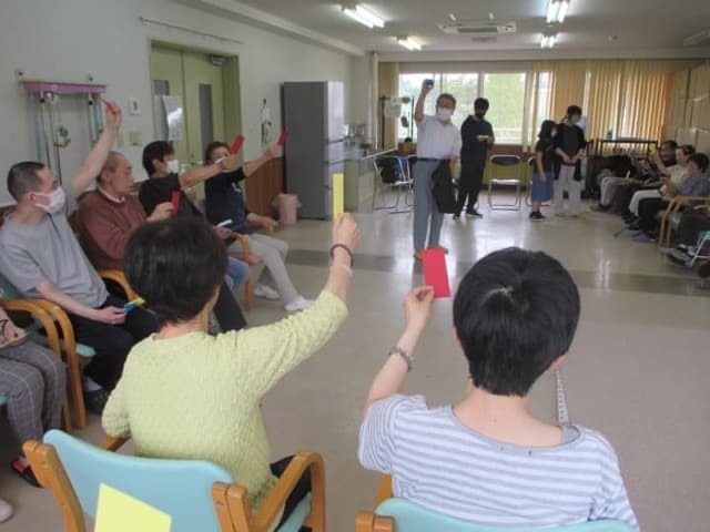 函館ボランティアクラブ