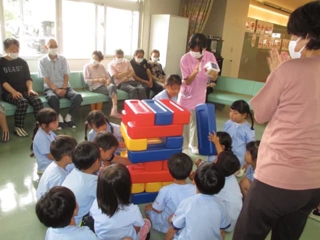 認定こども園 高丘幼稚園