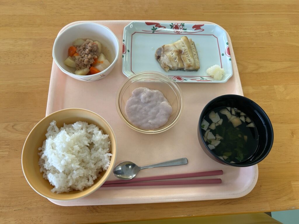 食事